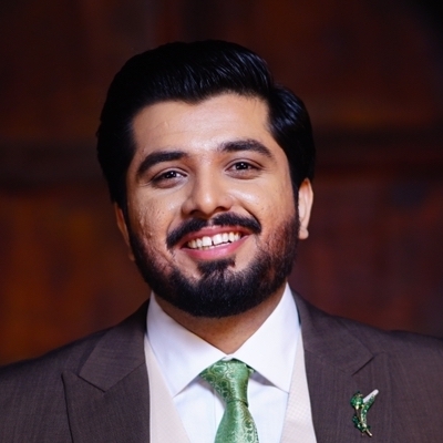Muhammad Nouman Abid